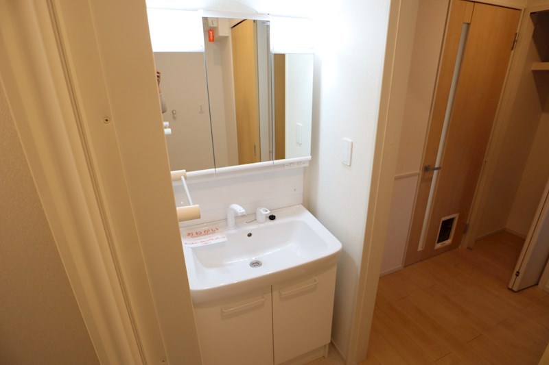 ヴァンセット　アムールⅠ その他3