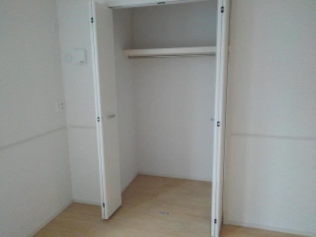 ヴァンセット　アムールⅠ その他6