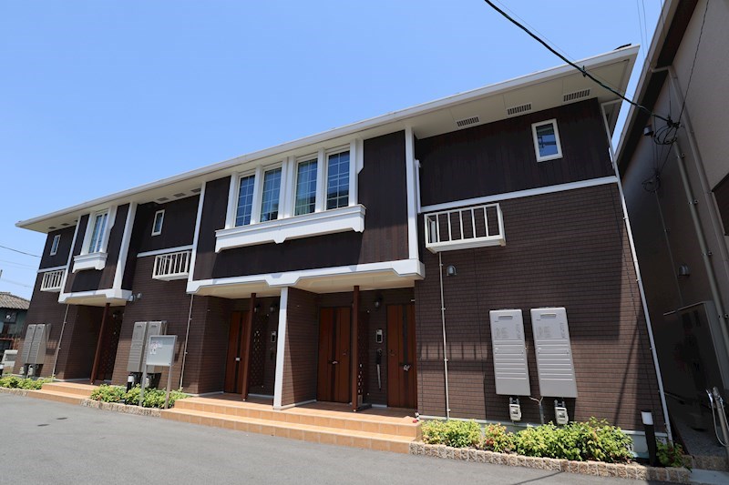 ヴァンセット　アムールⅠ その他外観1