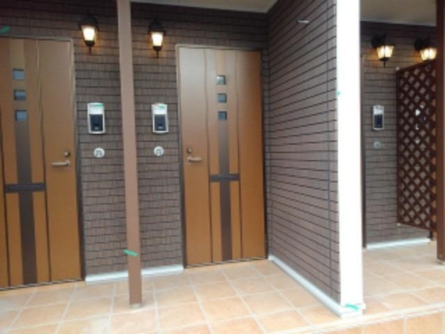 ヴァンセット　アムールⅠ その他外観2