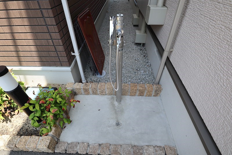 ヴァンセット　アムールⅠ その他外観3