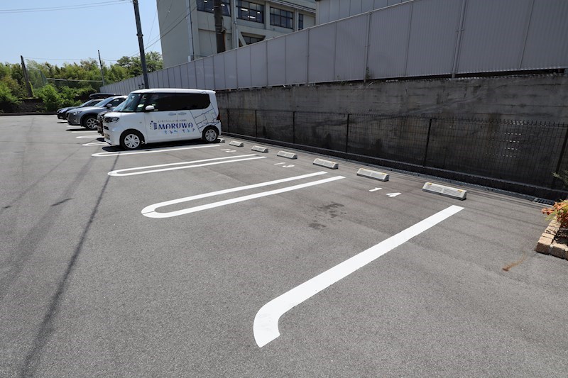 ヴァンセット　アムールⅠ その他外観5