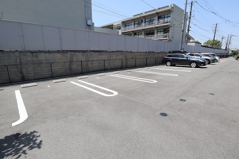 ヴァンセット　アムールⅠ その他外観6