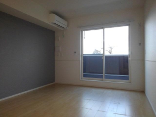 ヴァンセット　アムールⅠ リビング