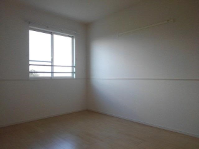 ヴァンセット　アムールⅠ ベッドルーム