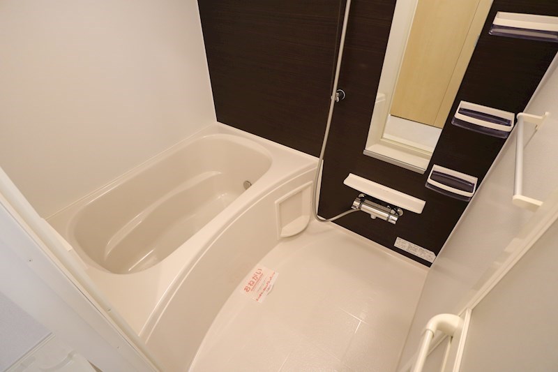 ヴァンセット　アムールⅠ 風呂画像