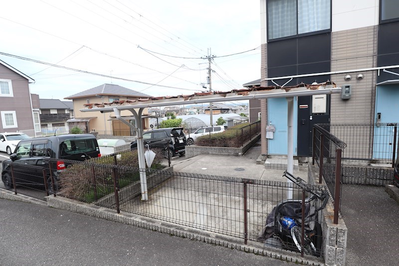 レオパレスＹＡＭＡＤＡｏｎｅ その他外観1