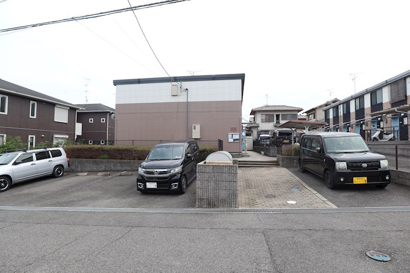 レオパレスＹＡＭＡＤＡｏｎｅ その他外観4