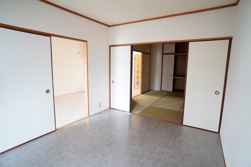 三郷駅前マンション その他16