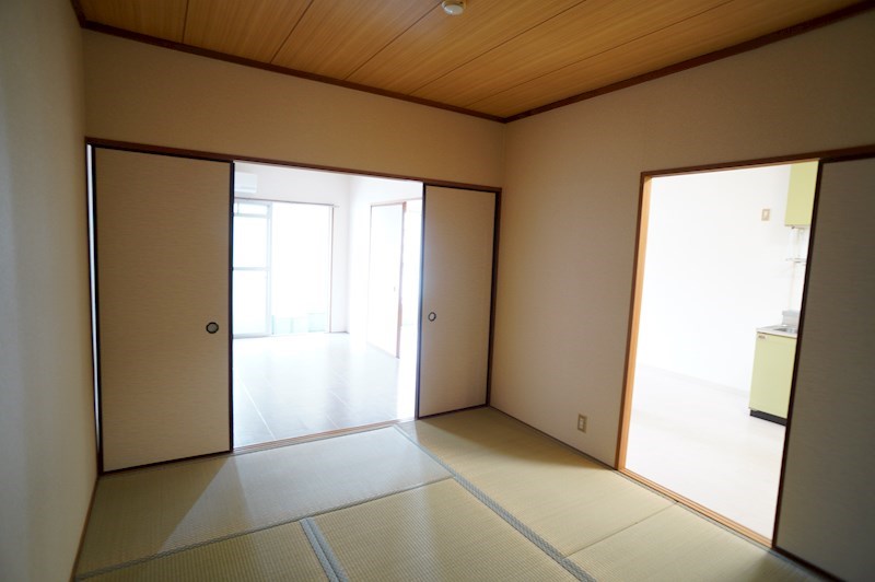三郷駅前マンション その他20