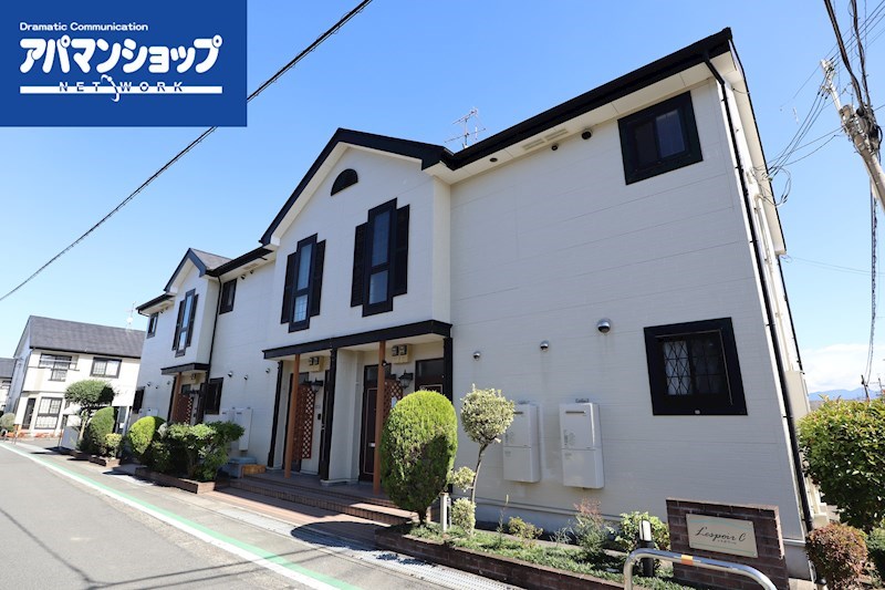 レスポワール　Ｃ 101号室 外観