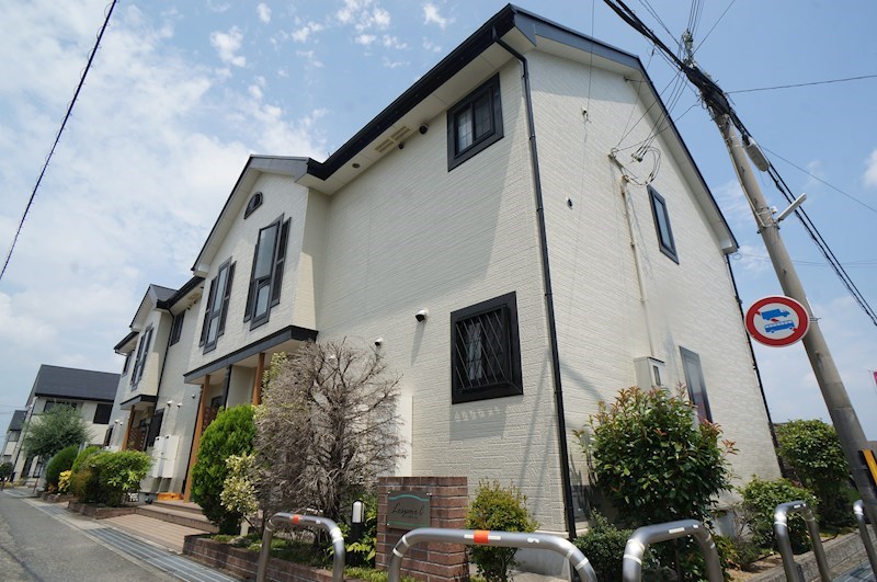 レスポワール　Ｃ その他外観1