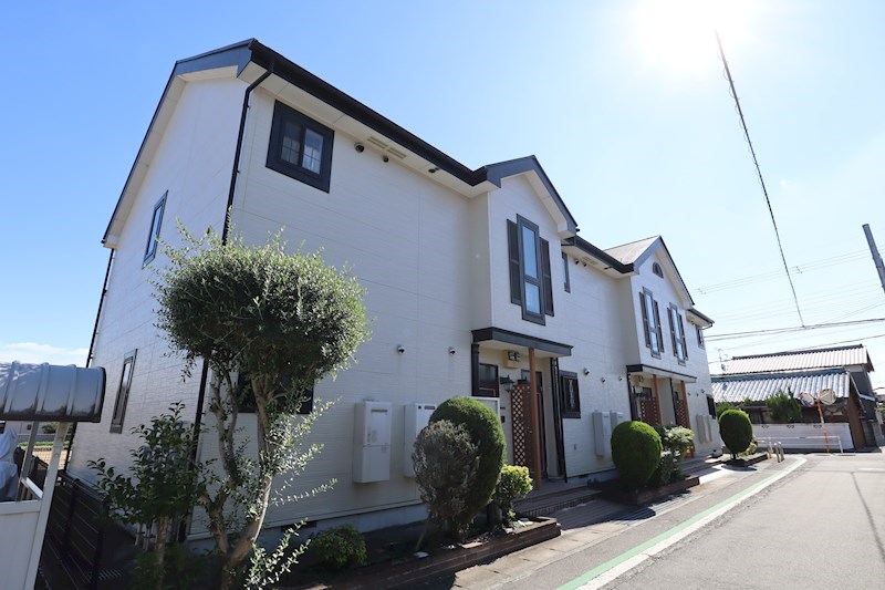 レスポワール　Ｃ その他外観2