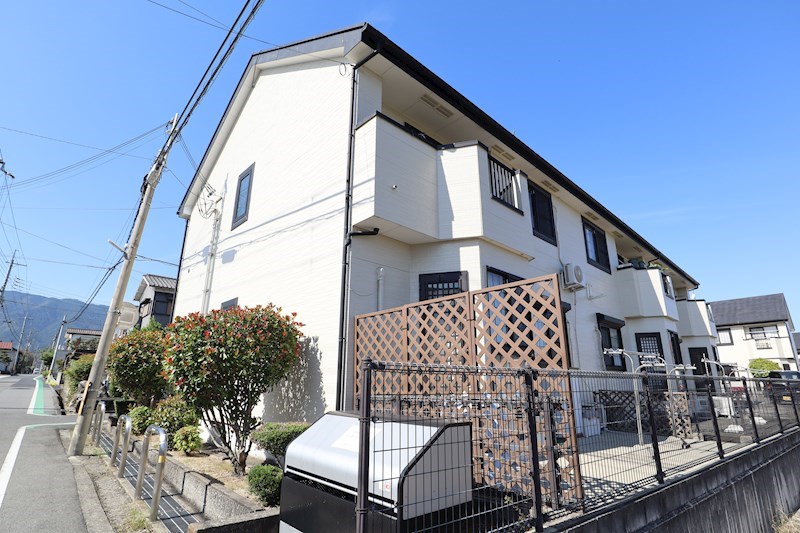 レスポワール　Ｃ その他外観3