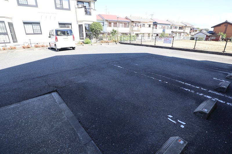 レスポワール　Ｃ その他外観4