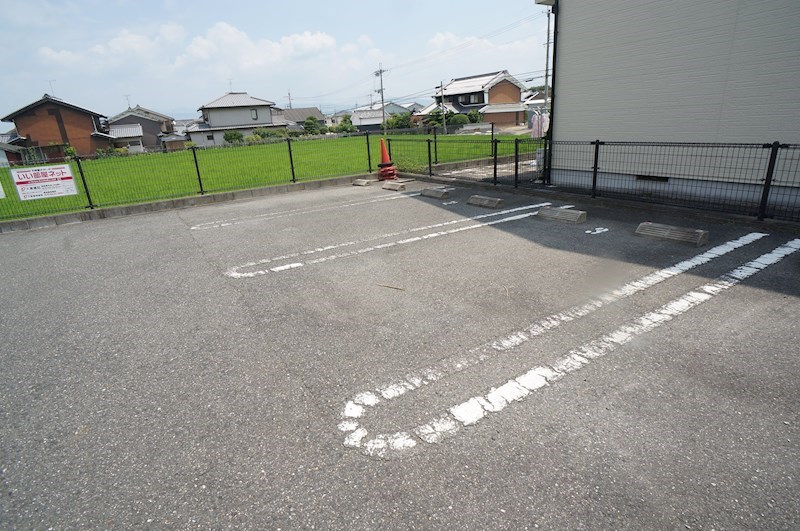 レスポワール　Ｃ その他外観5