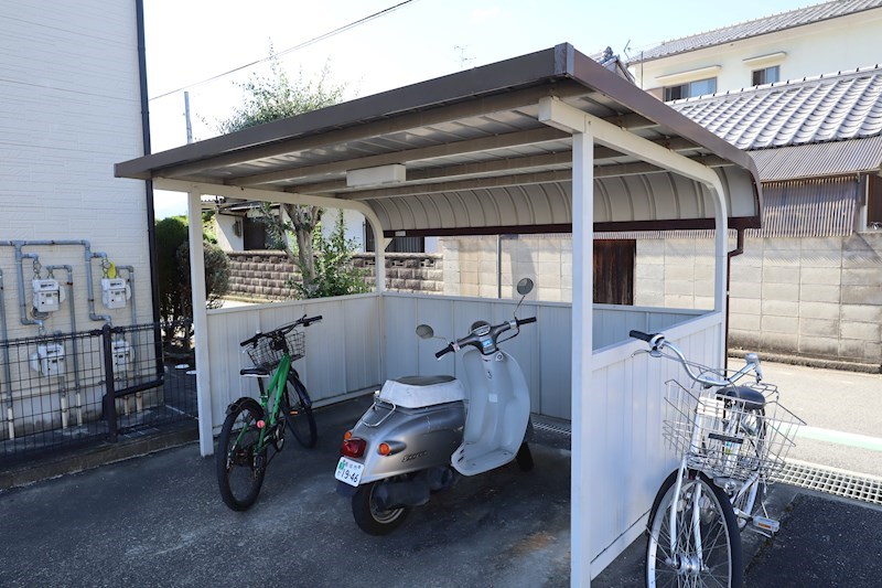 レスポワール　Ｃ その他外観6