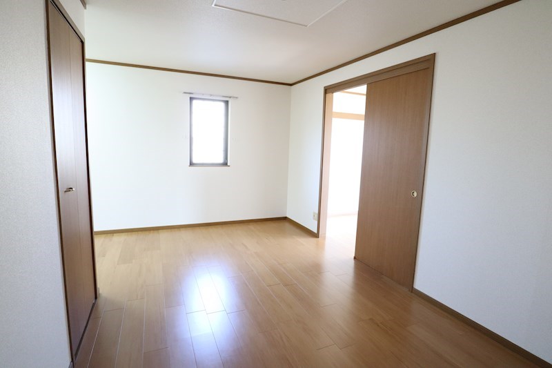 レスポワール　Ｃ リビング