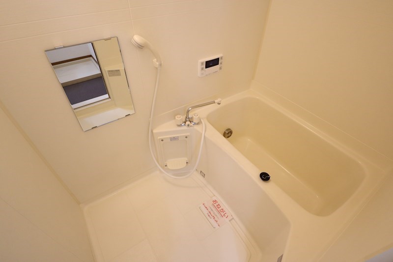 レスポワール　Ｃ 風呂画像