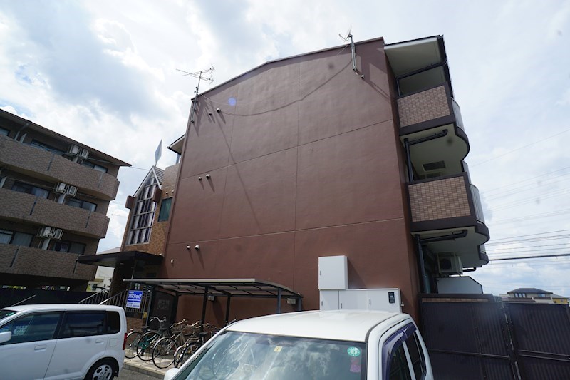 エレガントライフ伏見 その他外観2