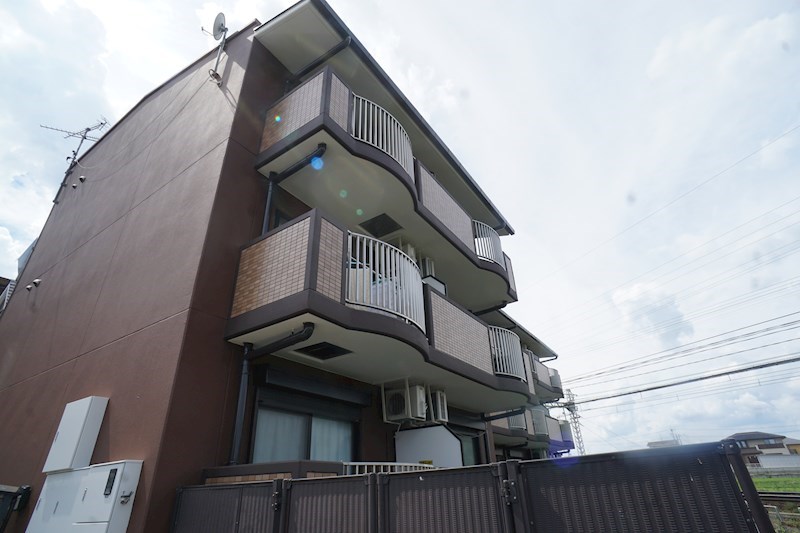 エレガントライフ伏見 その他外観3