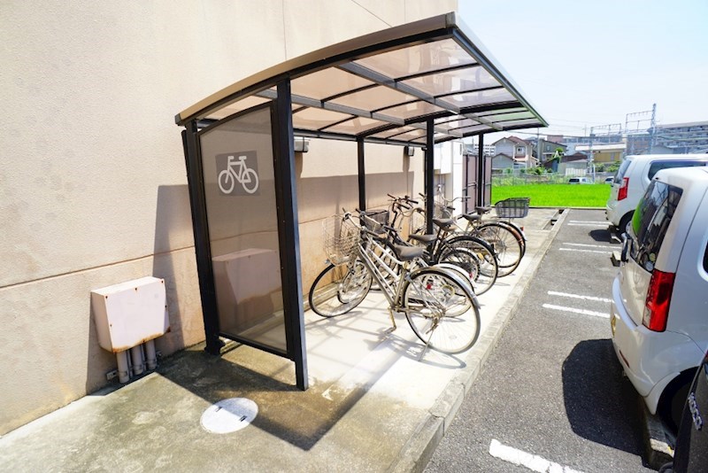 エレガントライフ伏見 その他8