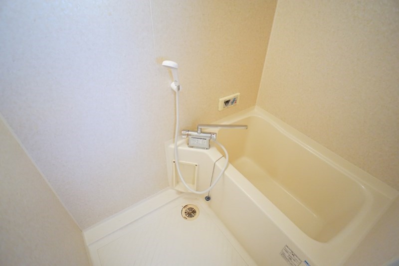 エレガントライフ伏見 風呂画像