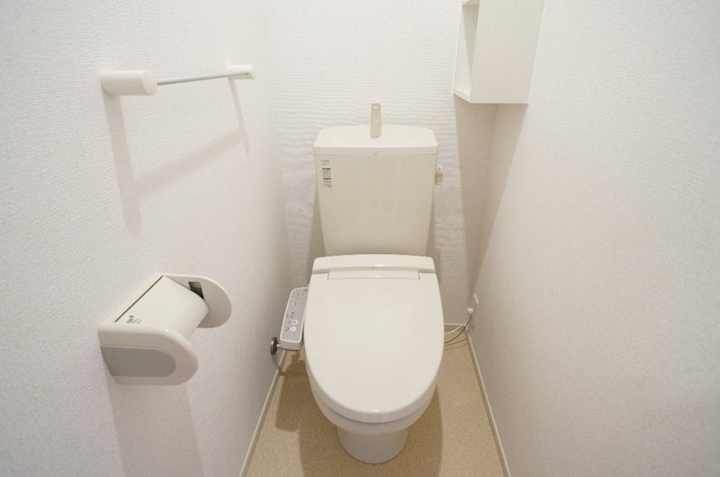 ビサイド法隆寺　弐番館 その他2