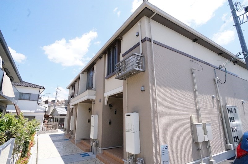 ビサイド法隆寺　弐番館 その他外観3