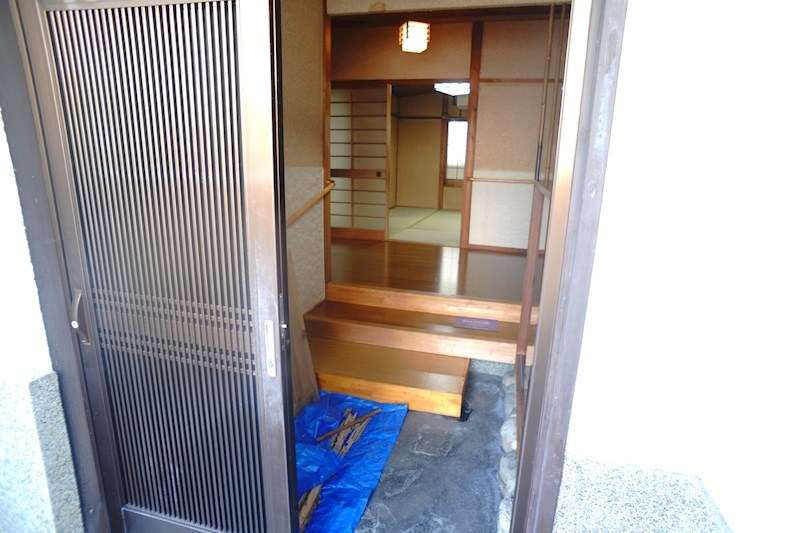 芝辻町3丁目戸建て その他外観5