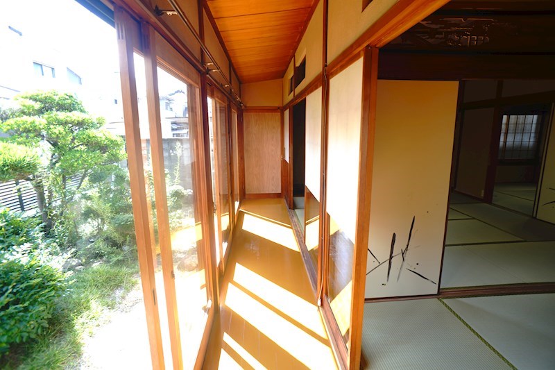 芝辻町3丁目戸建て その他19