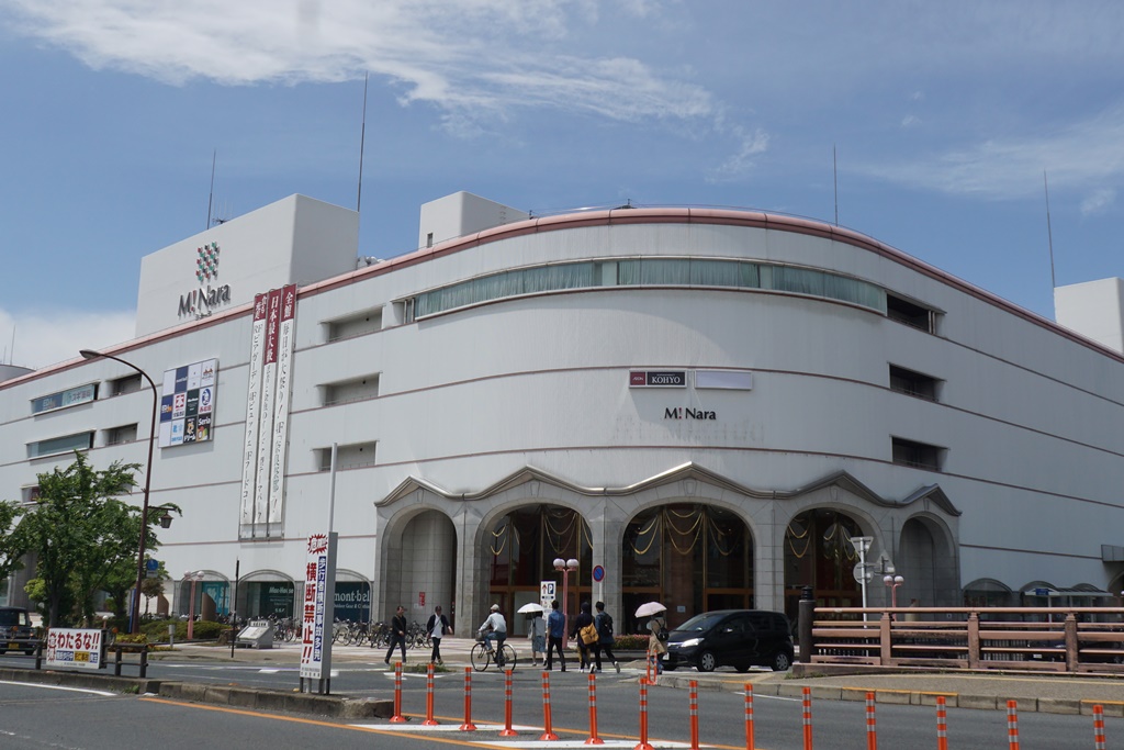 芝辻町3丁目戸建て 周辺画像5