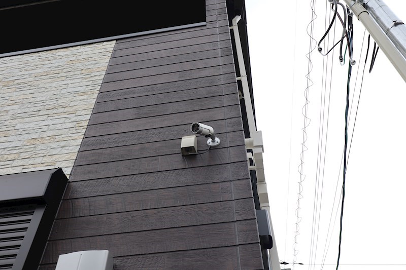 アストラル　ファインⅡ その他外観2