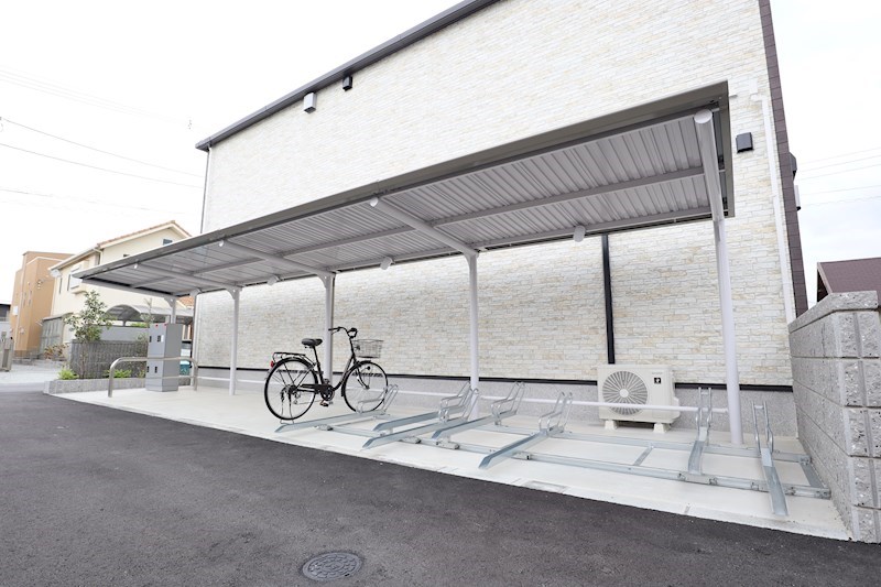 アストラル　ファインⅡ その他外観3