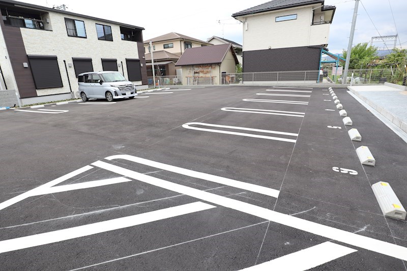 アストラル　ファインⅡ その他外観5