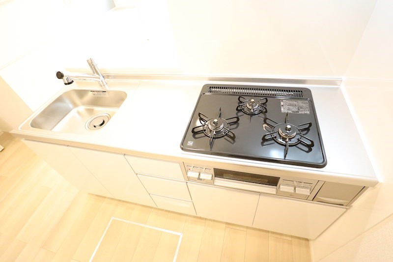アストラル　ファインⅡ キッチン