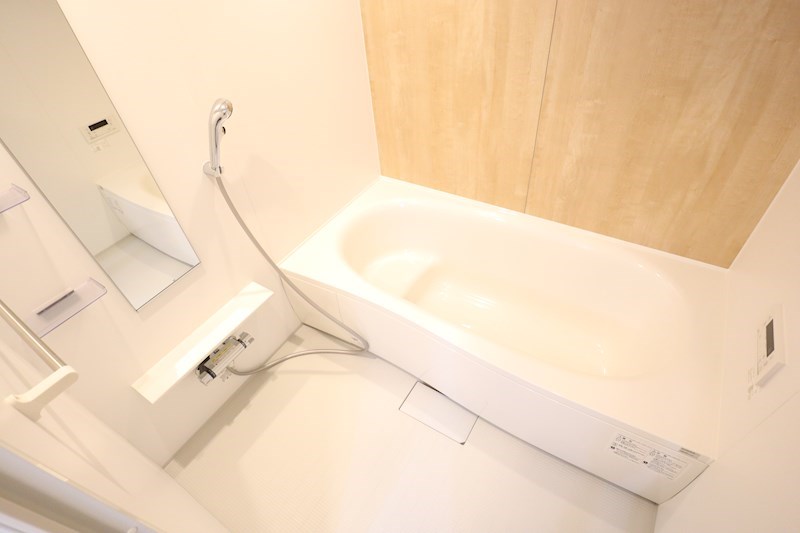 アストラル　ファインⅡ 風呂画像