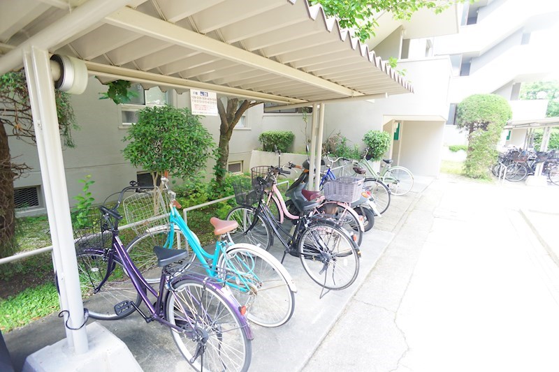 新大宮ハイタウン その他外観4