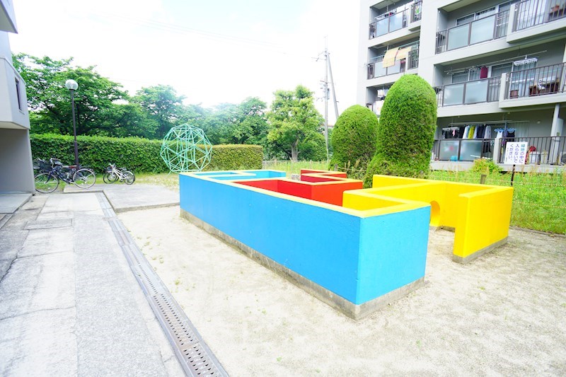 新大宮ハイタウン その他外観5
