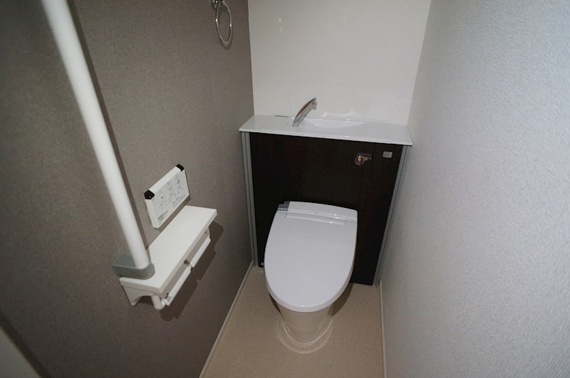 コモドビラNⅡ その他1