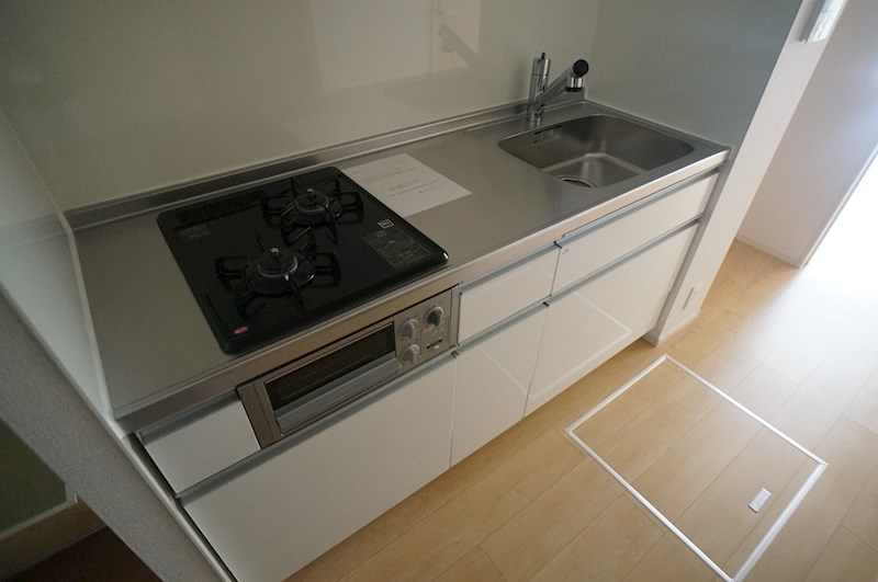 コモドビラNⅡ その他8