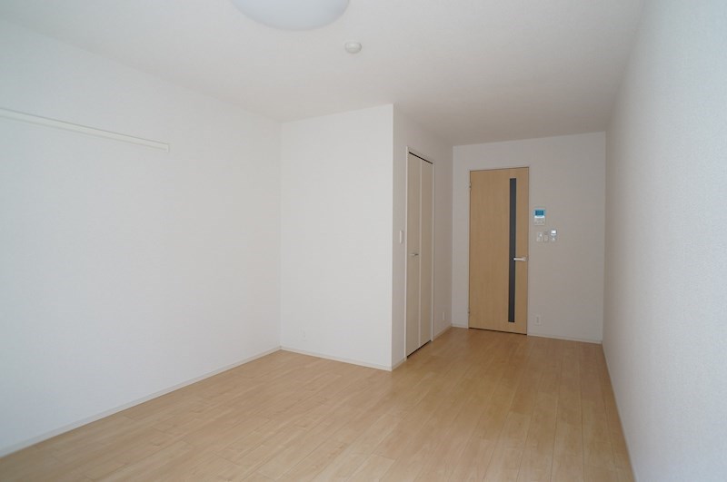 コモドビラNⅡ リビング