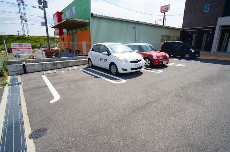 サンシャイン・Ｎ その他外観5