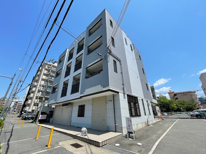 ブランドール佐保川 その他外観1