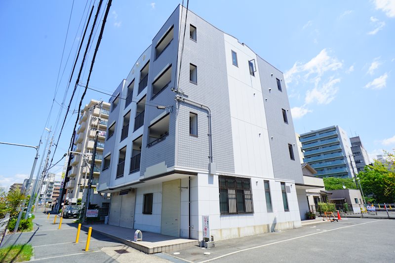 ブランドール佐保川 その他外観2