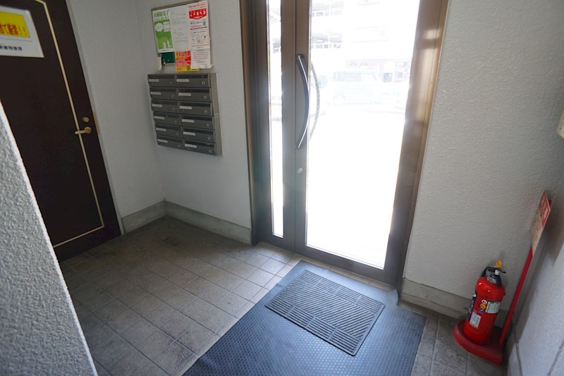 ブランドール佐保川 その他外観3