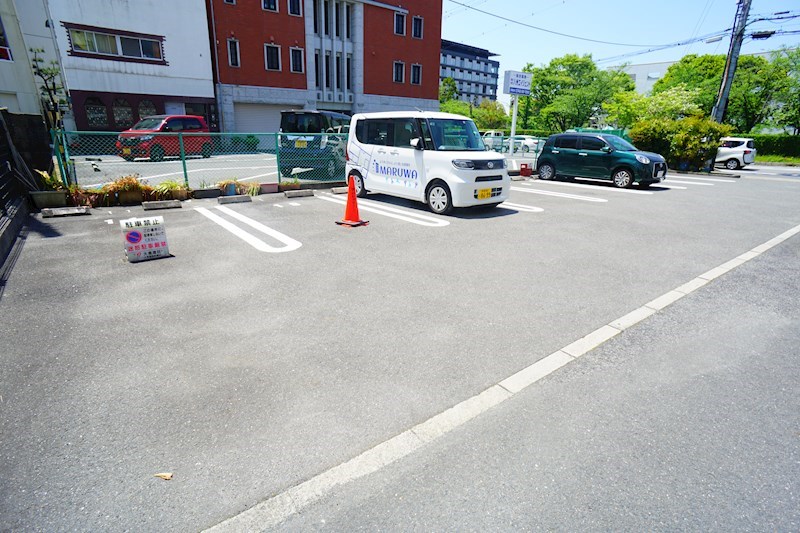 ブランドール佐保川 その他外観4