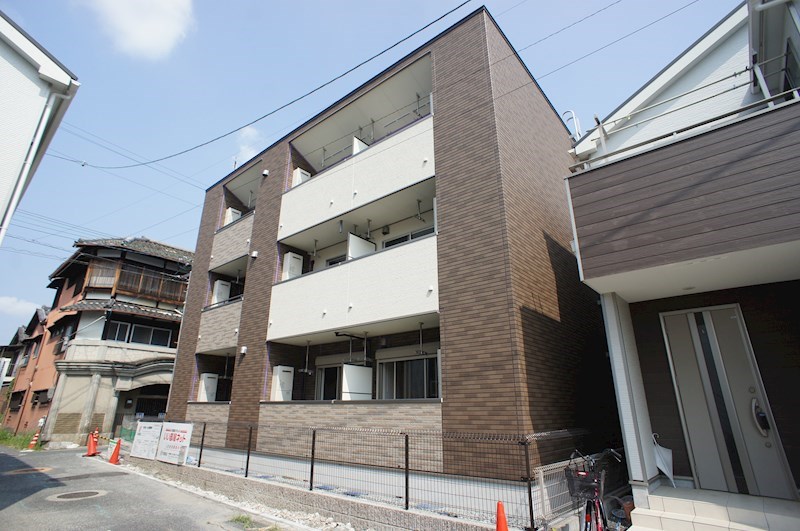 ベルオーブⅤ（5） その他外観3