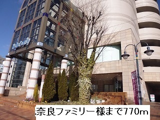 プルミエールレーブ 周辺画像3