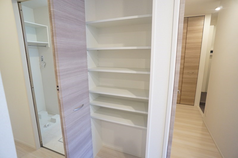 Nexus山中 その他11